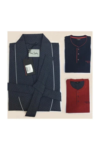 5-Piece Groom's Trousseau Set - Modazone