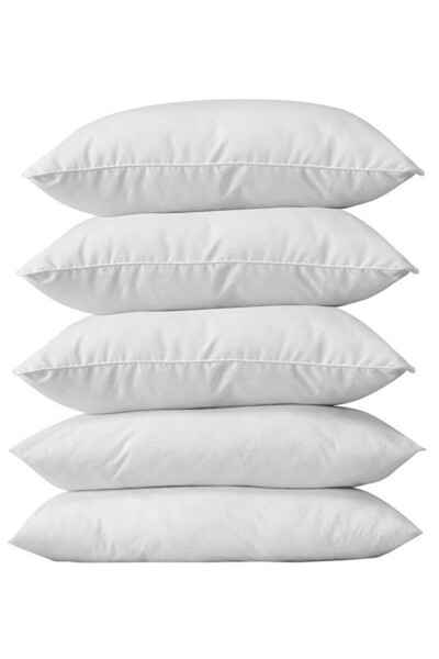 5 Piece Silicone Pillow Set - 4