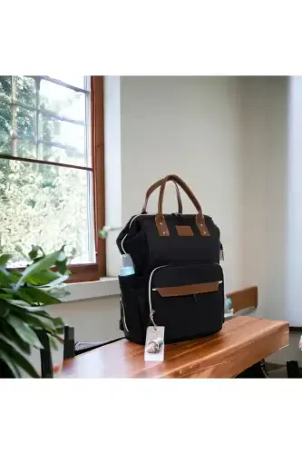 5 qismli tug'ilish to'plami (10 TA PARCHA SHIFOXONADAN CHIQISH, NO'XAT O'RASH, TAGLIK, CHAQALOQLARNI PARVARIShLASH ELKA VA SIRT XALTA)-Kulrang - 3