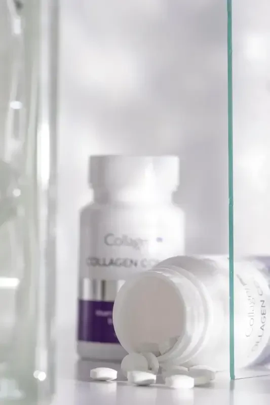 5 Tip Kolajen Complex Tip 1,2,3,5 Ve Tip 10 Biotin, Çinko, Selenyum, C Vitamini & Açai, 90 Tablet - 6