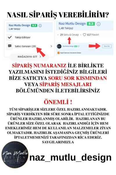 200 Adet Nikah Söz Nişan Doğum Için Hediyelik Makrome Anahtarlık - BOUTIQUE NAZ (1)