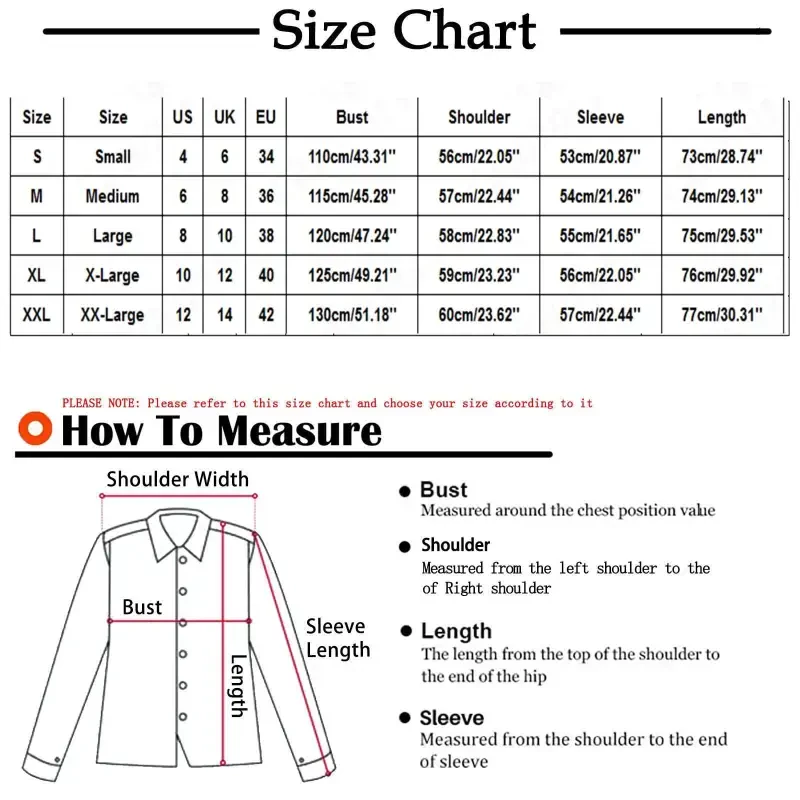 50% Off Clear!Fashion Oversize Winter Coats for Women, Women Plus Size Winter Warm Loose Plush Zip Hooded Jacket Coat Deals Gift for Women - 4