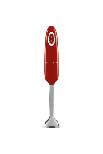 50-yillar uslubidagi retro blender to'plami Tritan™ Renew Hbf22rdeu-Qizil - SMEG (1)