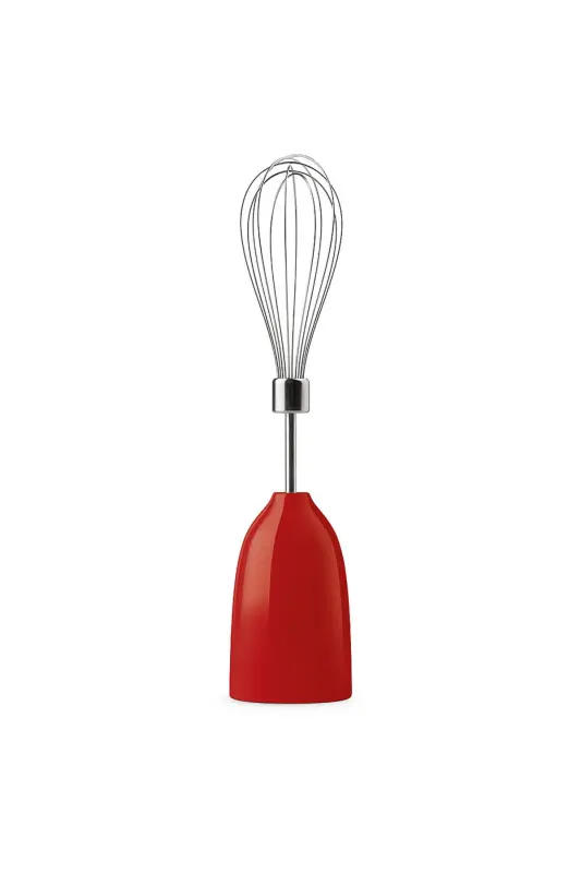 50-yillar uslubidagi retro blender to'plami Tritan™ Renew Hbf22rdeu-Qizil - 4