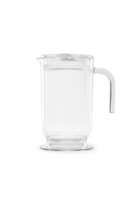 50-yillar uslubidagi retro blender to'plami Tritan™ Renew Hbf22rdeu-Qizil - 5