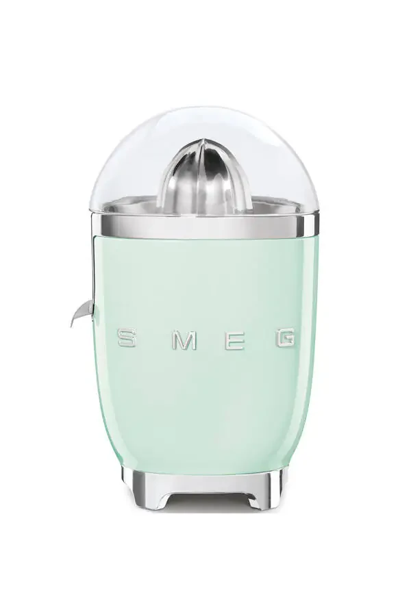 50-yillarning uslubidagi CJF11PGEU 70 Vt yashil tsitrus sharbat siqish moslamasi - 1