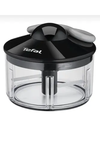 500 Ml Manual Chopper - TEFAL (1)