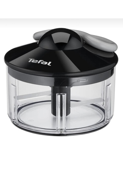 500 Ml Manual Chopper - TEFAL (1)