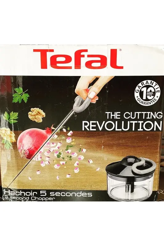 500 мл Ручной Измельчитель - TEFAL
