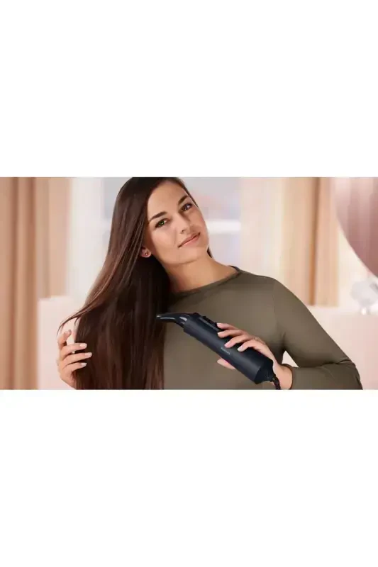 5000 Series 5-in-1 Air Styler - Black - 6