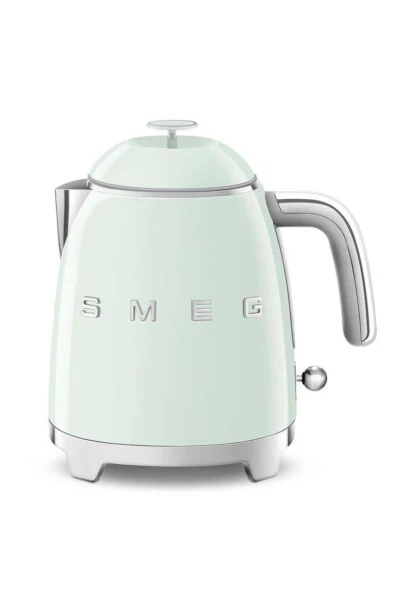 Pastel Yeşil Mini Kettle Klf05pgeu - SMEG