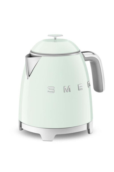 Pastel Yeşil Mini Kettle Klf05pgeu - 3