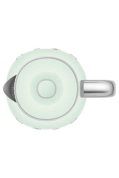 Pastel Yeşil Mini Kettle Klf05pgeu - 4