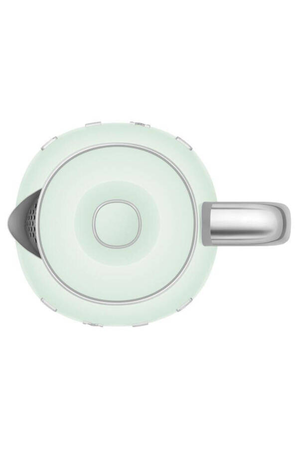 Pastel Yeşil Mini Kettle Klf05pgeu - 4