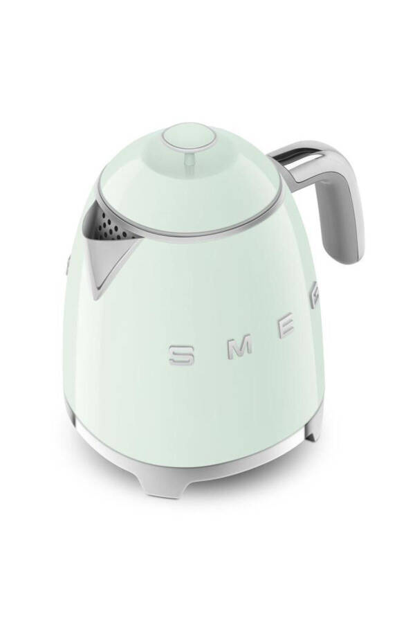 Pastel Yeşil Mini Kettle Klf05pgeu - 5
