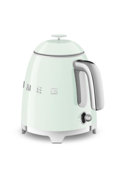 Pastel Yeşil Mini Kettle Klf05pgeu - 6