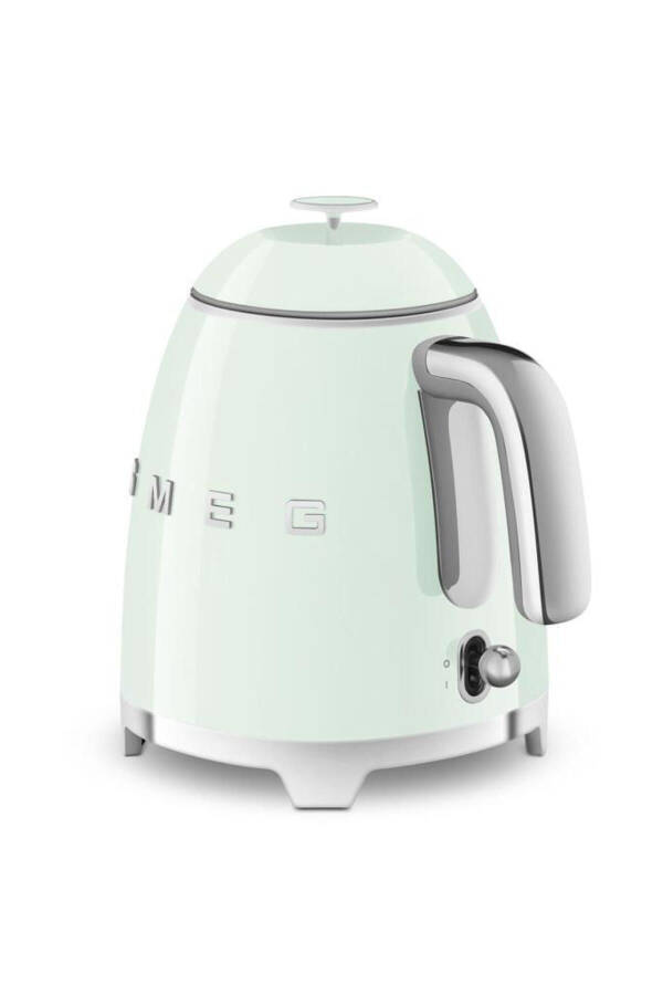 Pastel Yeşil Mini Kettle Klf05pgeu - 6