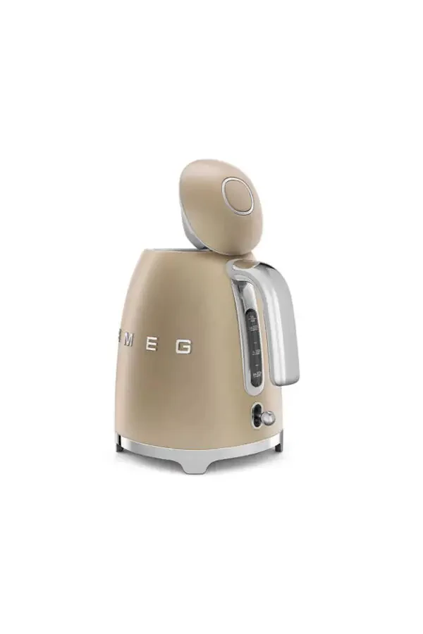 50'S Style Retro Kettle Mat Gold KLF03CModazoneEU - 7