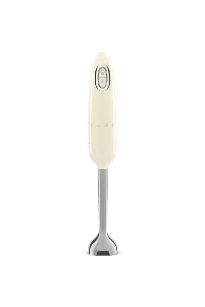 50's Style Hand Blender Hbf22creu - SMEG