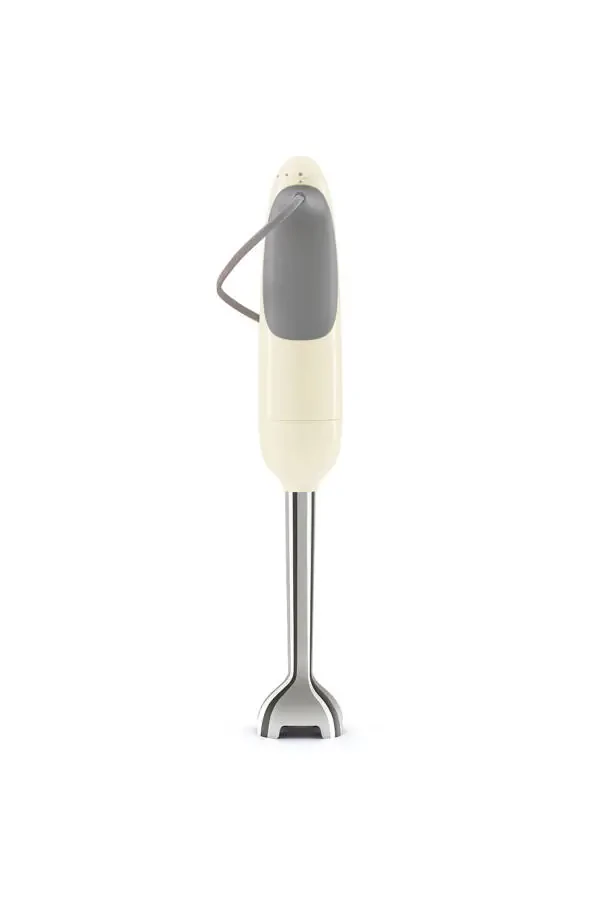 50's Style Hand Blender Hbf22creu - 4