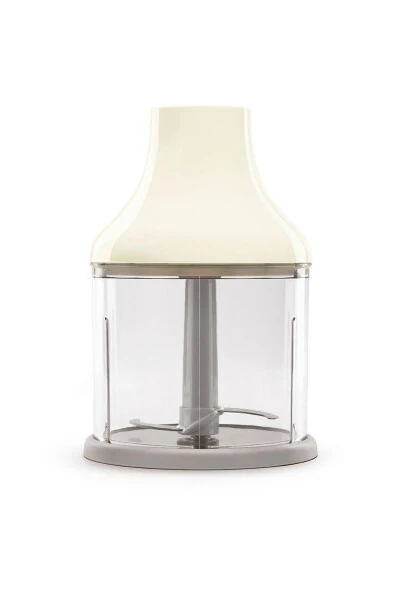 50's Style Hand Blender Hbf22creu - 7