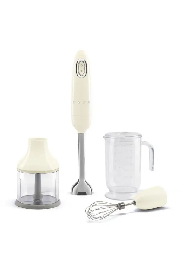 50's Style Hand Blender Hbf22creu - 8