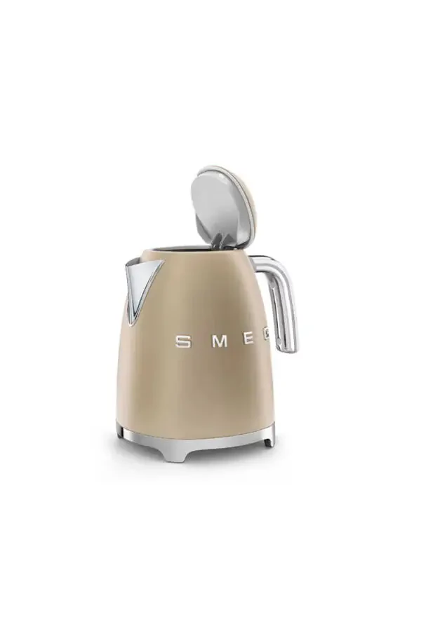 50's Style Kettle, Klf03chmeu - 6