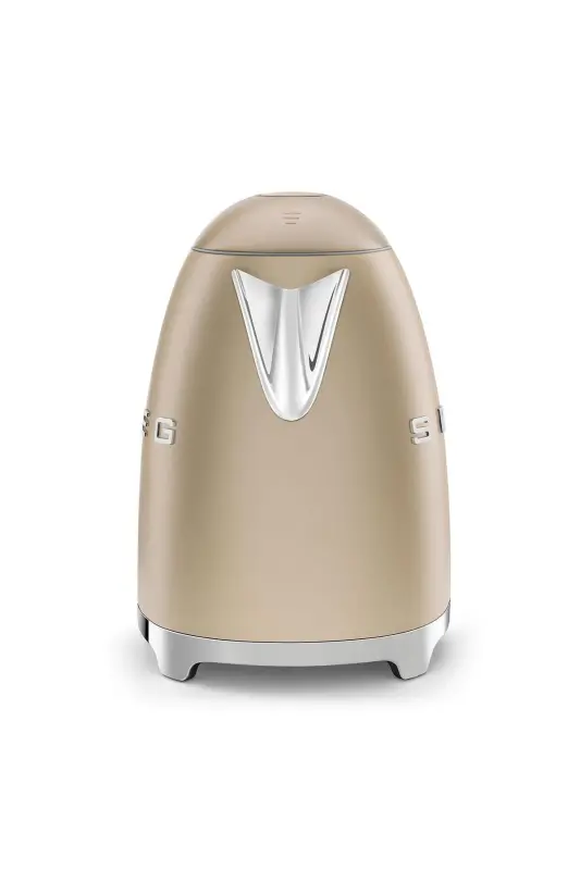 50's Style Kettle, Klf03chmeu - 2