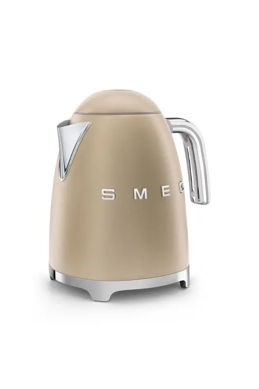 50's Style Kettle, Klf03chmeu - 3