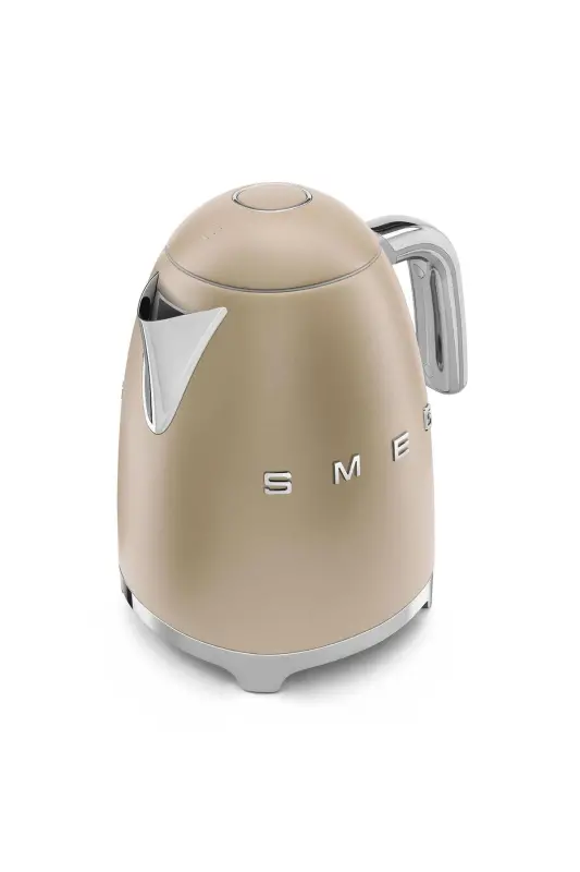 50's Style Kettle, Klf03chmeu - 5