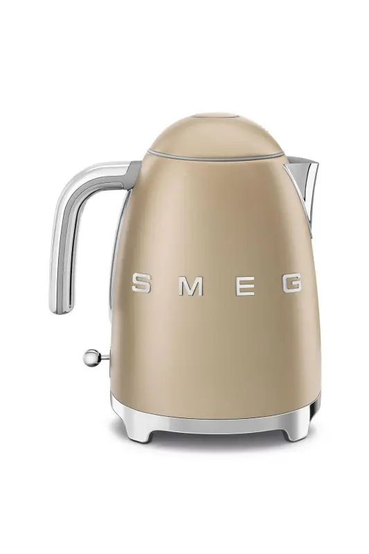 50's Style Kettle, Klf03chmeu - 7