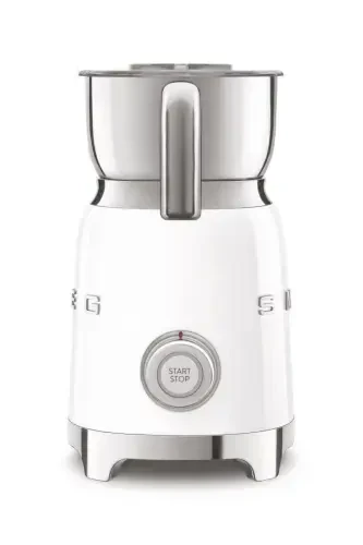 50's Style Milk Frother - 4