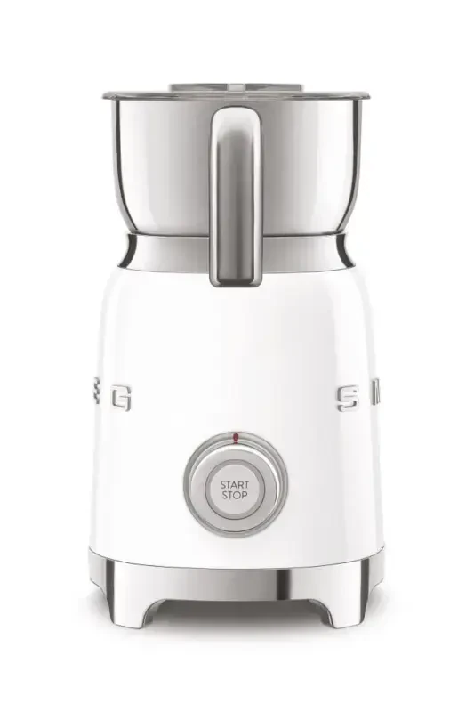 50's Style Milk Frother - 4