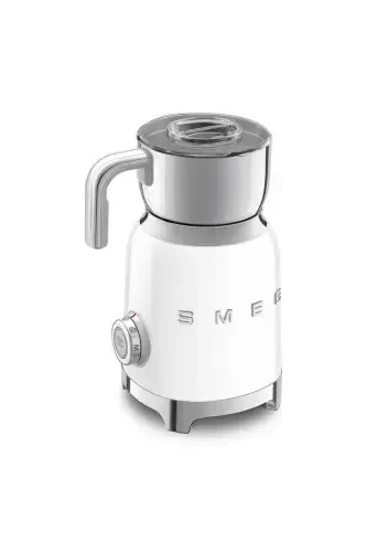 50's Style Milk Frother - 6