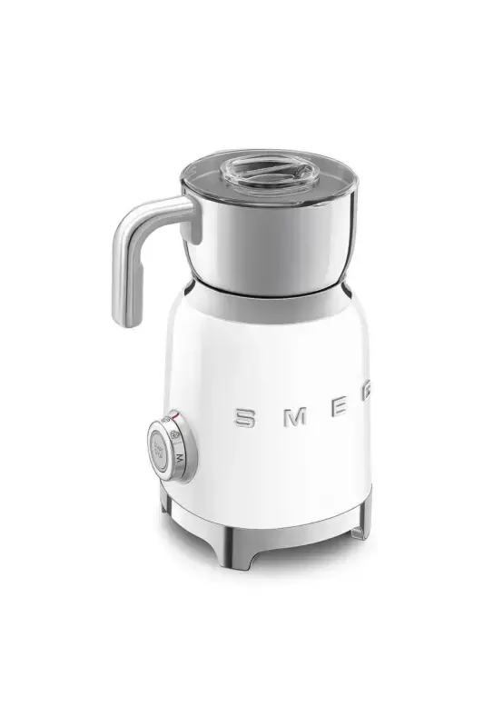 50's Style Milk Frother - 6