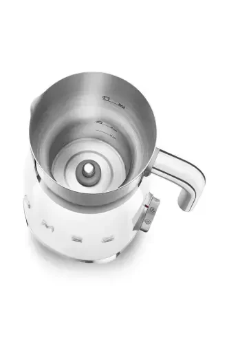 50's Style Milk Frother - 7