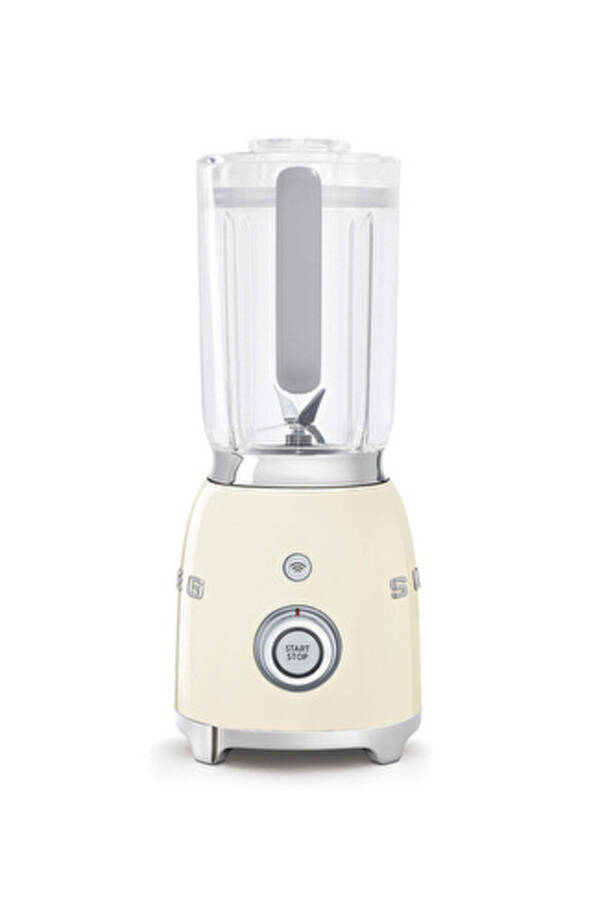 50s Style Retro Blender Blf01creu - 2