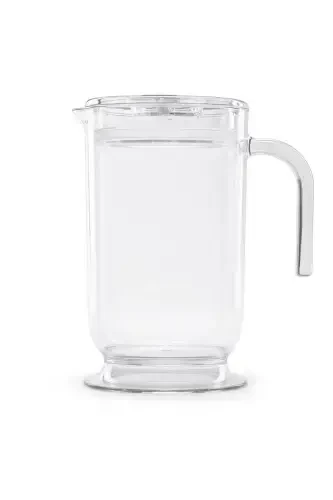 50's Style Retro Blender Set Tritan™ Renew Hbf03creu-Cream - 6