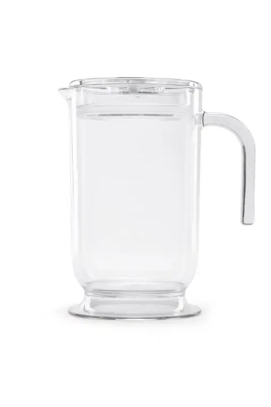 50's Style Retro Blender Set Tritan™ Renew Hbf03creu-Cream - 6