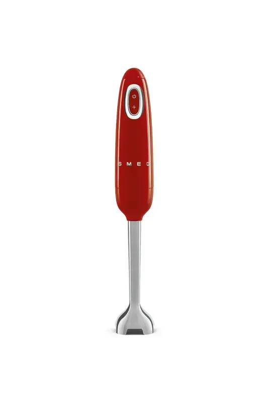 50's Style Retro Blender Set Tritan™ Renew Hbf22rdeu-Red - 2