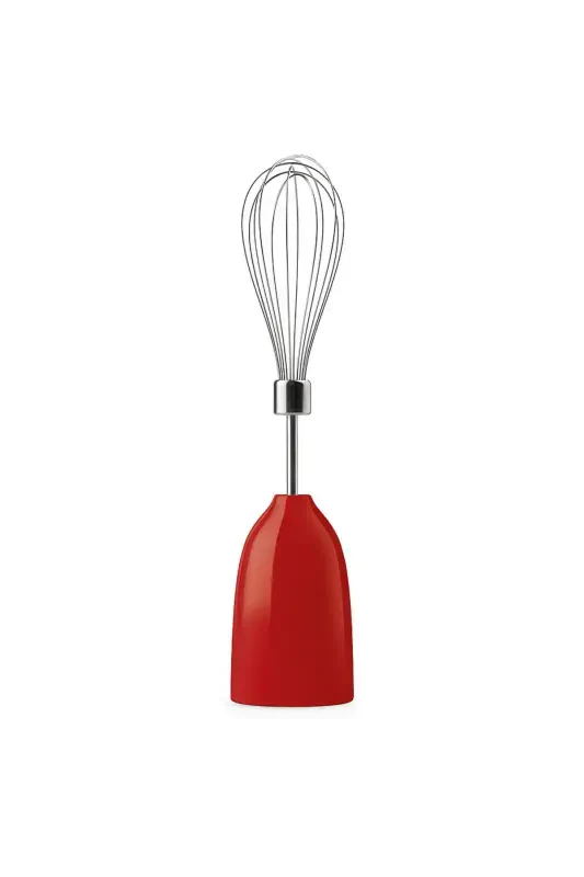 50's Style Retro Blender Set Tritan™ Renew Hbf22rdeu-Red - 4