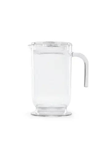 50's Style Retro Blender Set Tritan™ Renew Hbf22rdeu-Red - 5