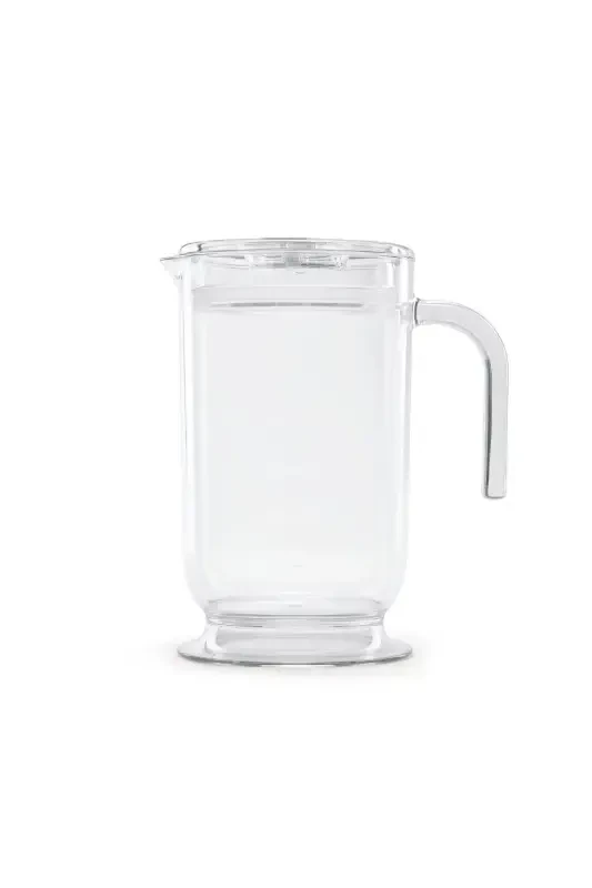 50's Style Retro Blender Set Tritan™ Renew Hbf22rdeu-Red - 5