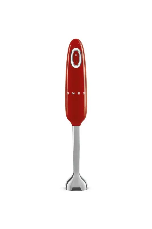 50's Style Retro Blender Seti Tritan™ Renew Hbf22rdeu-Kırmızı - 2