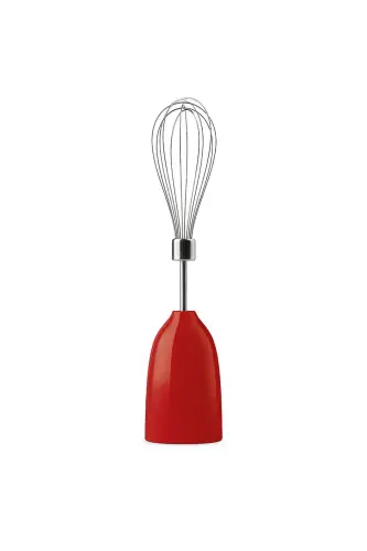 50's Style Retro Blender Seti Tritan™ Renew Hbf22rdeu-Kırmızı - 4