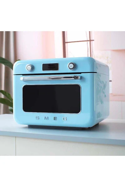50's Style Retro Mini Oven COF01 - SMEG