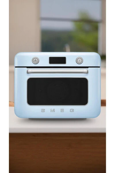 50's Style Retro Mini Oven COF01 - 3