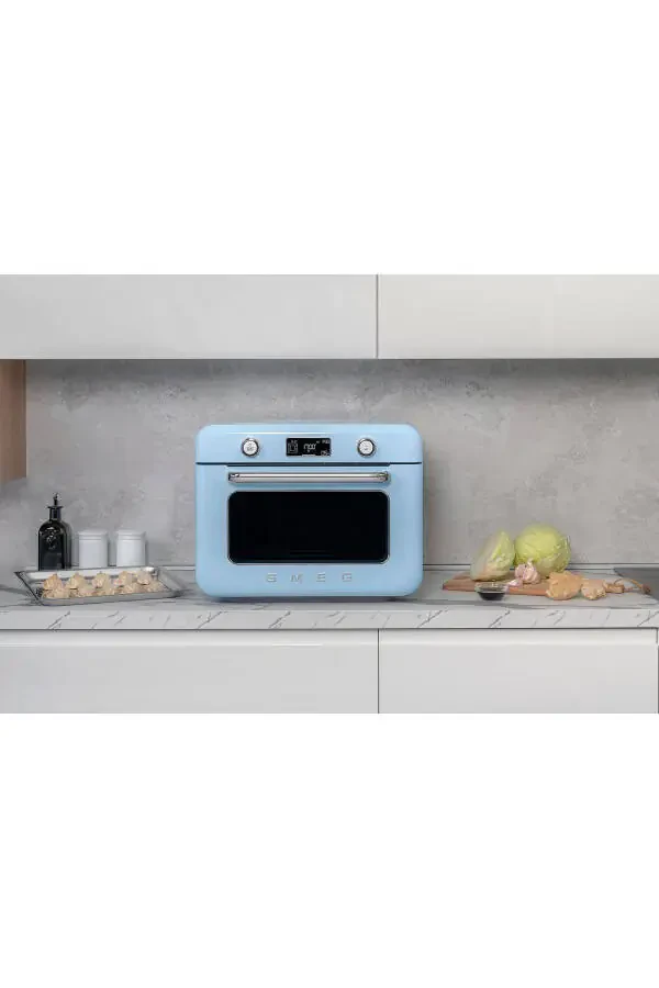 50's Style Retro Mini Oven COF01 - 5