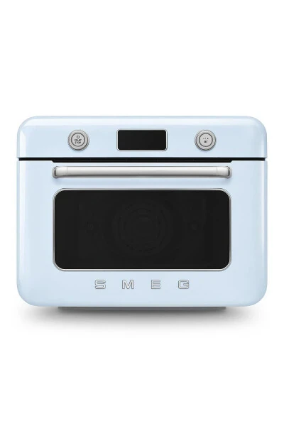 50's Style Retro Mini Oven COF01 - 8