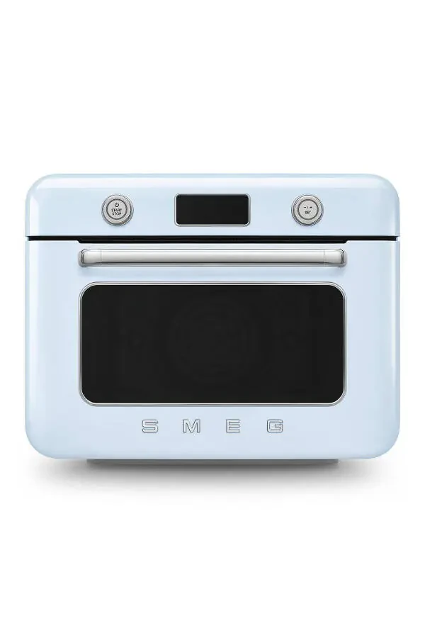 50's Style Retro Mini Oven COF01 - 8